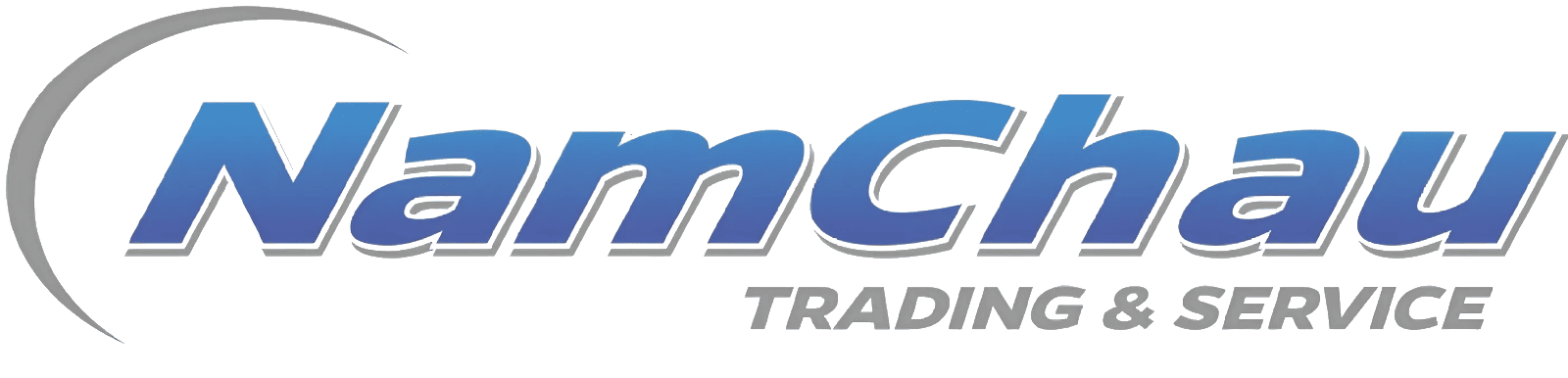 Năm Châu Foods Logo