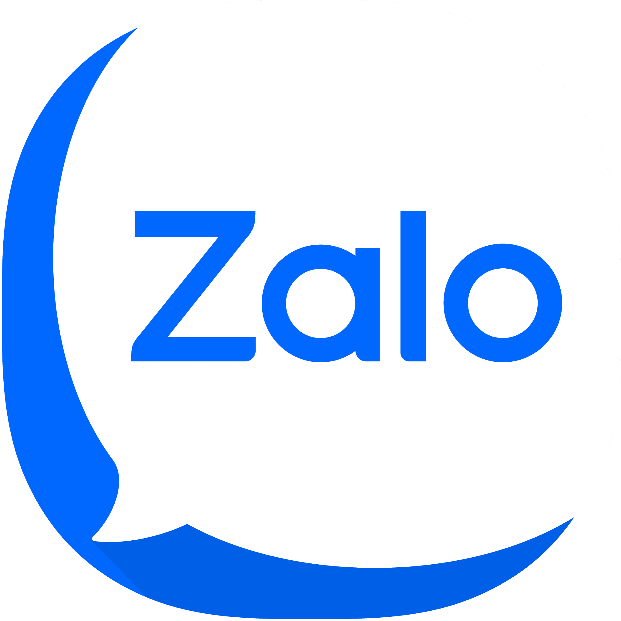 Năm Châu Foods - Zalo